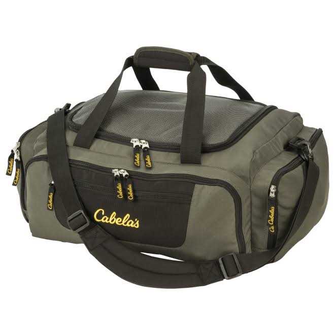 Cabela's Carryall Bag - Image 4