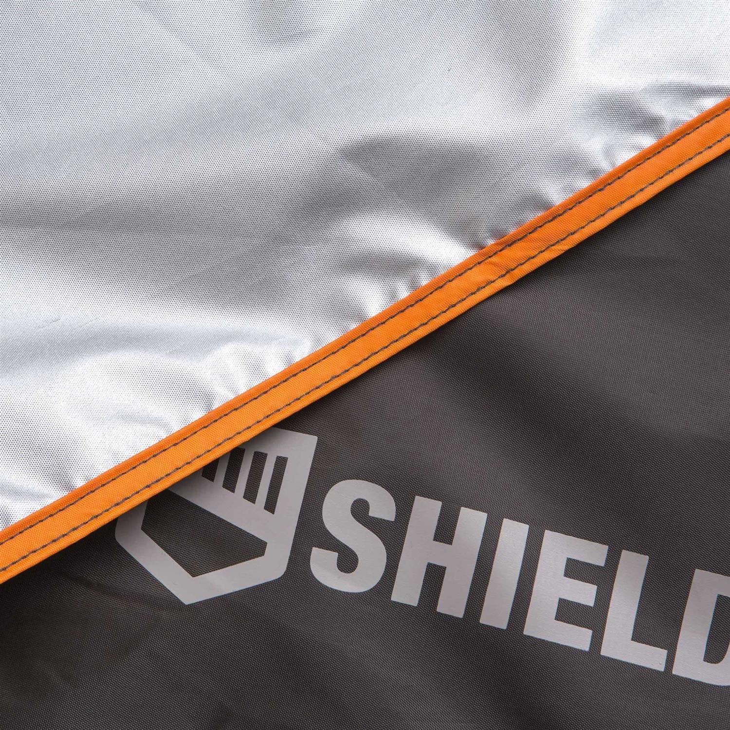 Bushnell Instant Cabin Tent - Image 5