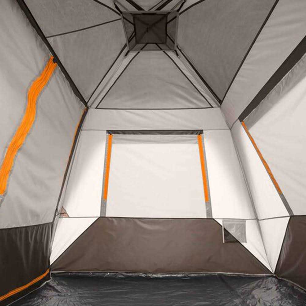 Bushnell Instant Cabin Tent - Image 5