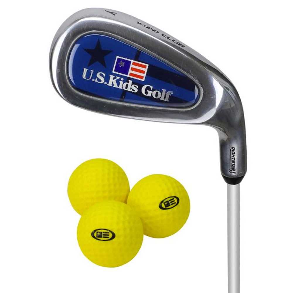 U.S. Kids Golf 2022 Yard Club - Image 3