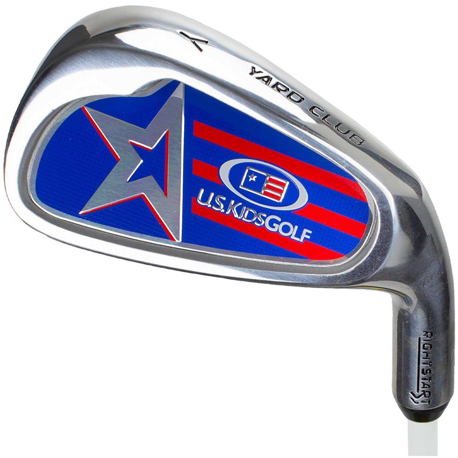 U.S. Kids Golf 2022 Yard Club - Image 5