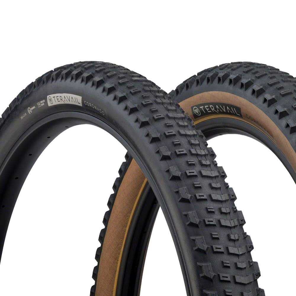 Teravail Coronado Tire - Image 3