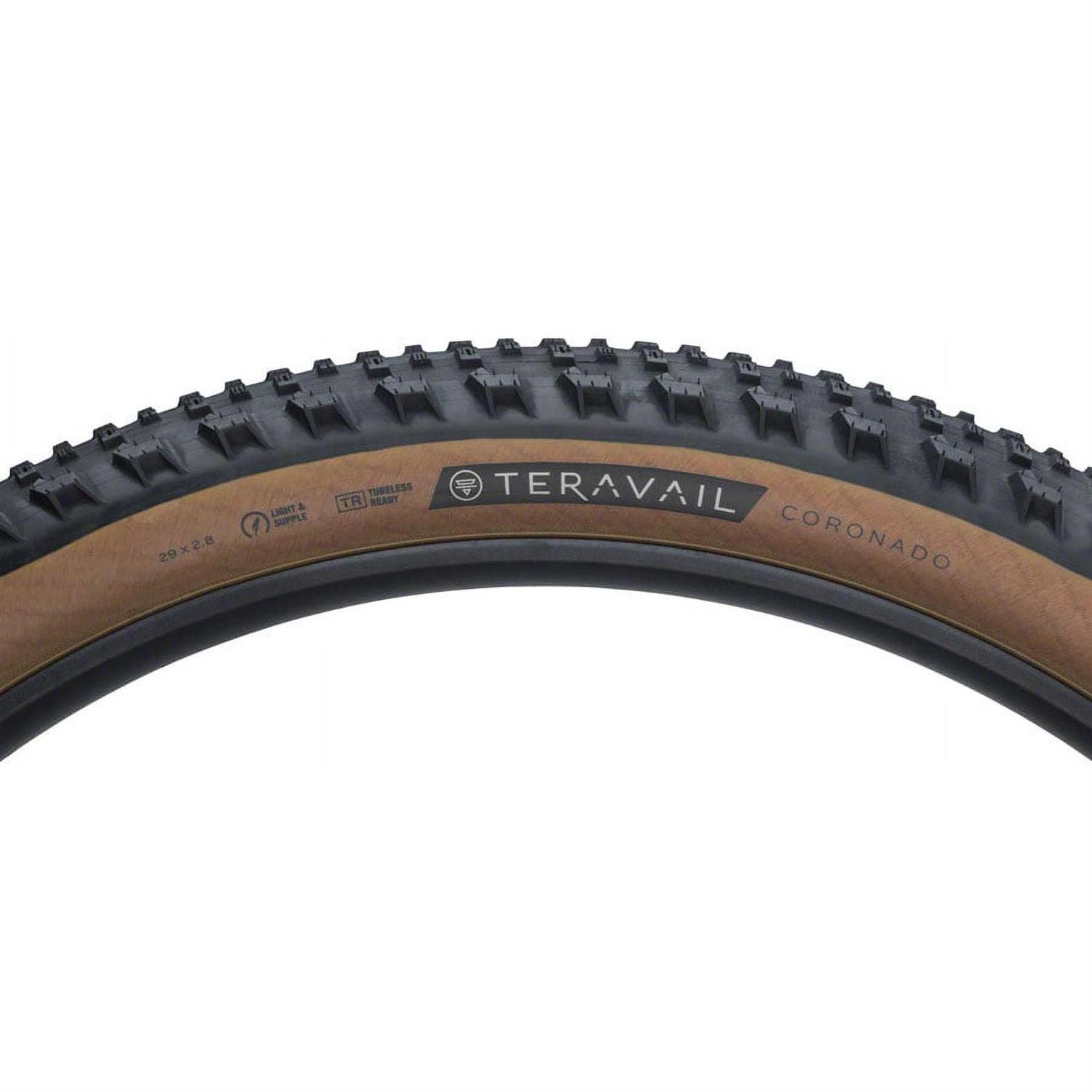 Teravail Coronado Tire - Image 4