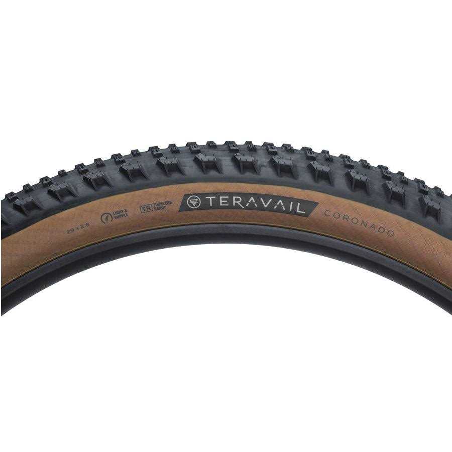 Teravail Coronado Tire - Image 5