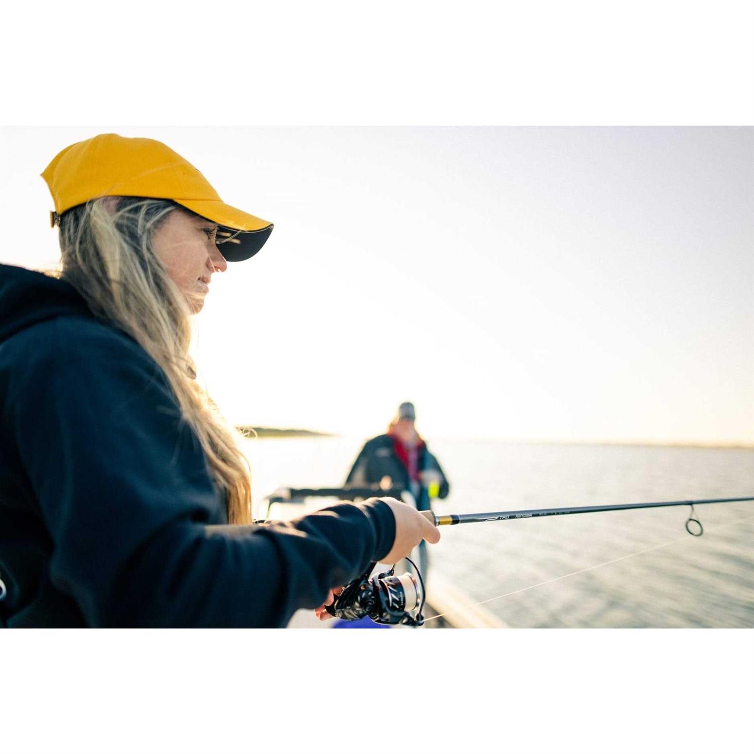 Temple Fork Professional Spinning Rod - Image 3