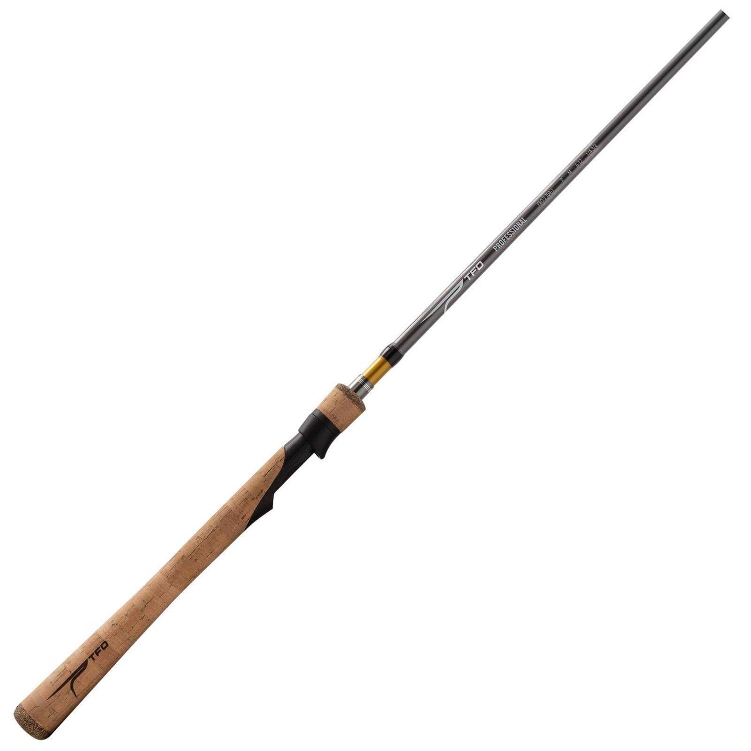 Temple Fork Professional Spinning Rod - Image 4