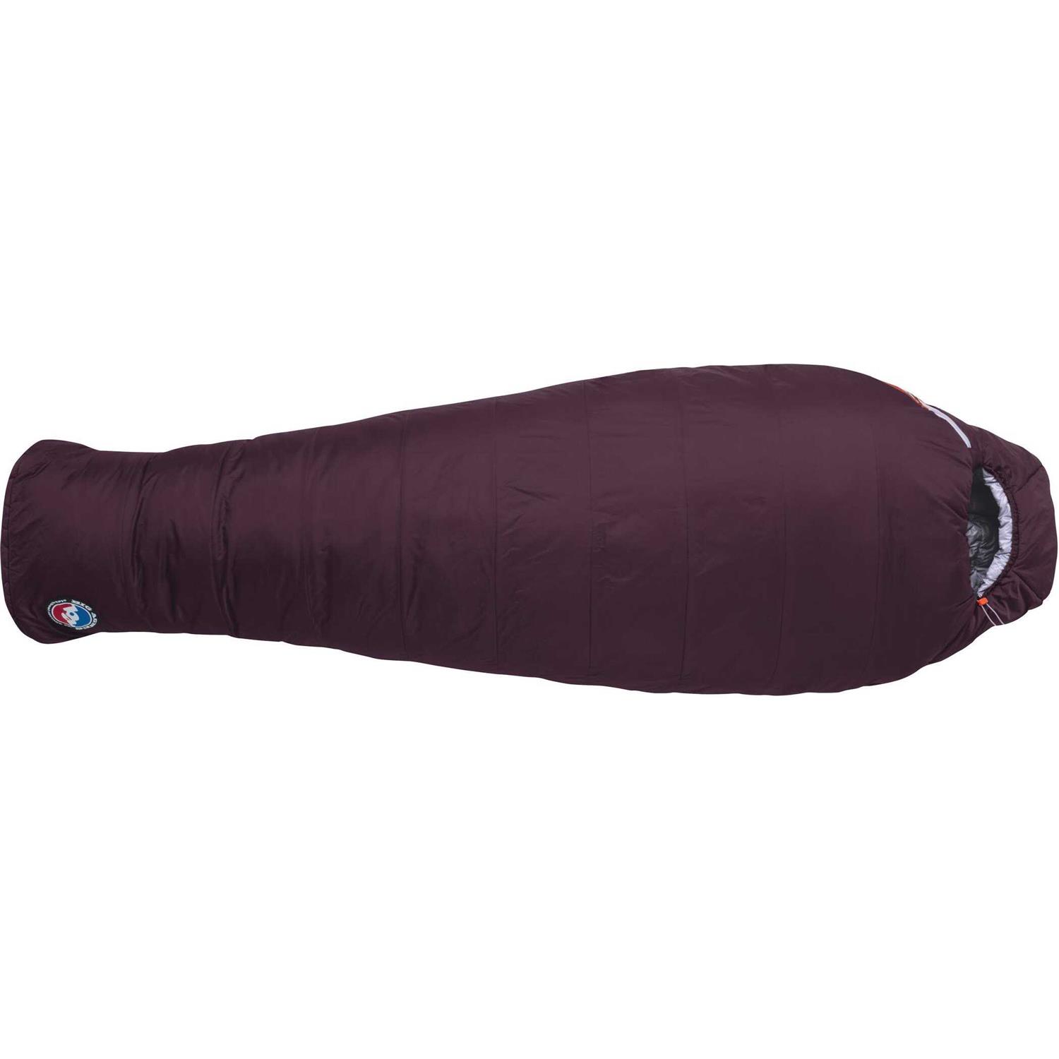 Big Agnes Torchlight Camp 20 Sleeping Bag - Image 3