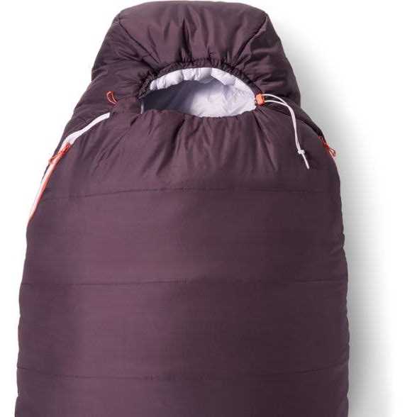 Big Agnes Torchlight Camp 20 Sleeping Bag - Image 5