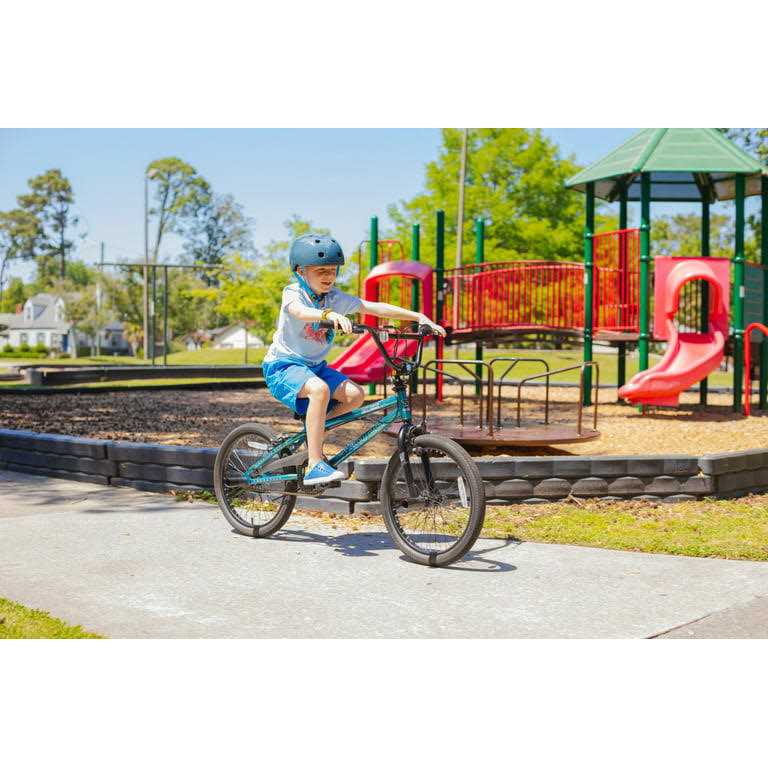 Tony Hawk 720 BMX Bike - Image 5