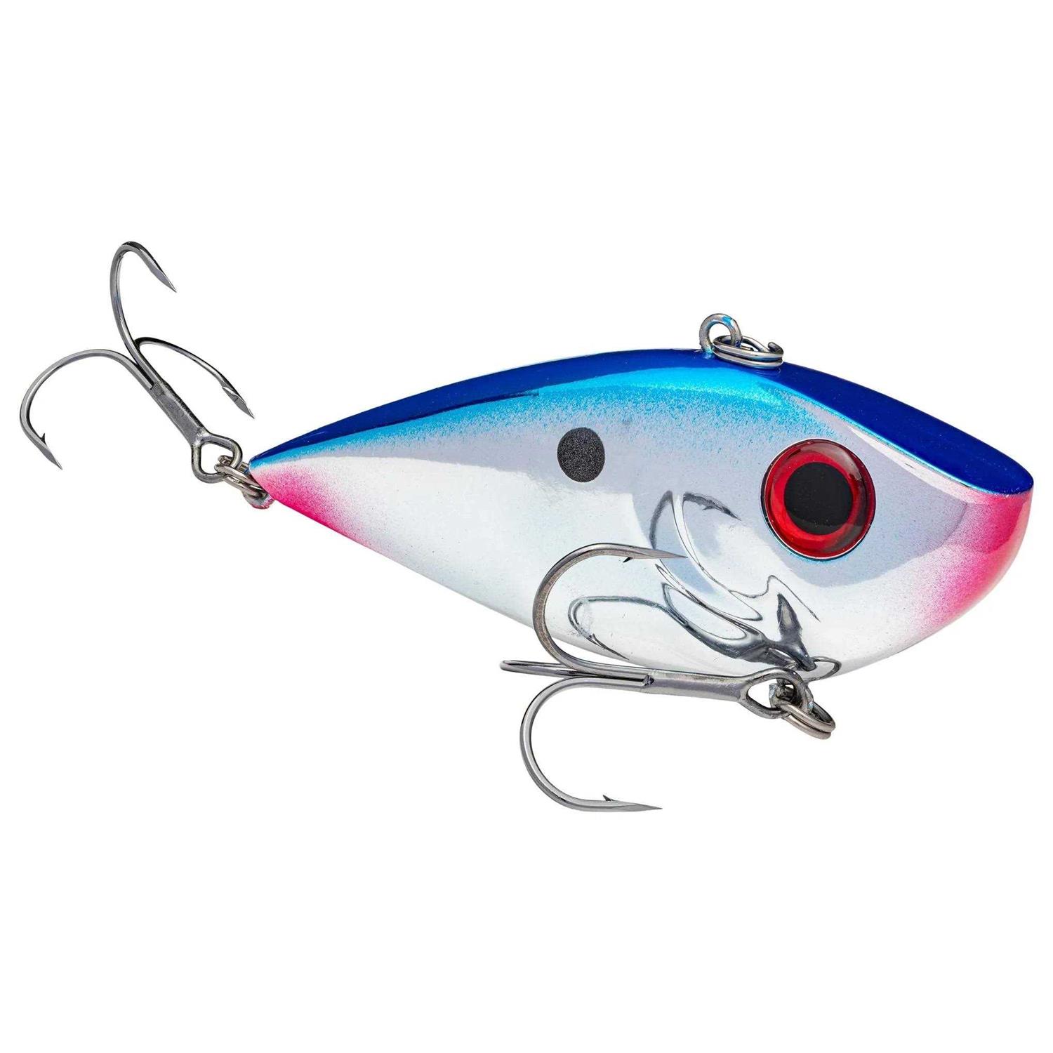 Strike King Red Shad - Image 4