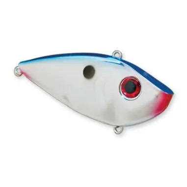 Strike King Red Shad - Image 5