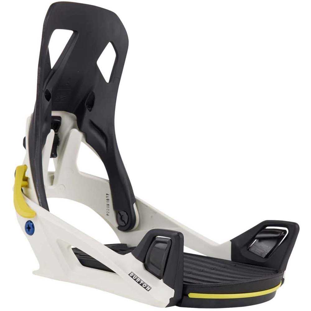 Burton Step On Re Flex Snowboard Bindings - Image 4