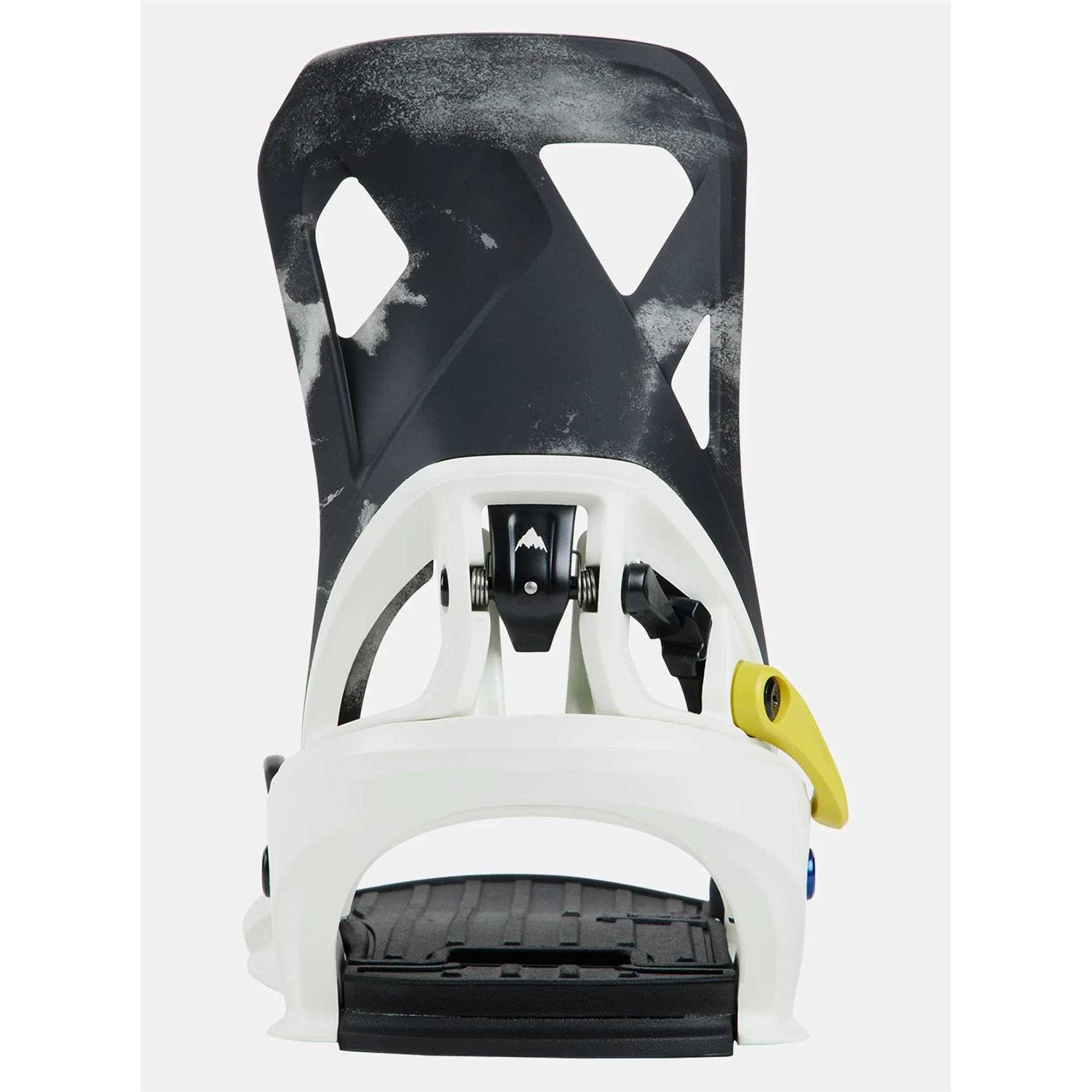 Burton Step On Re Flex Snowboard Bindings - Image 3