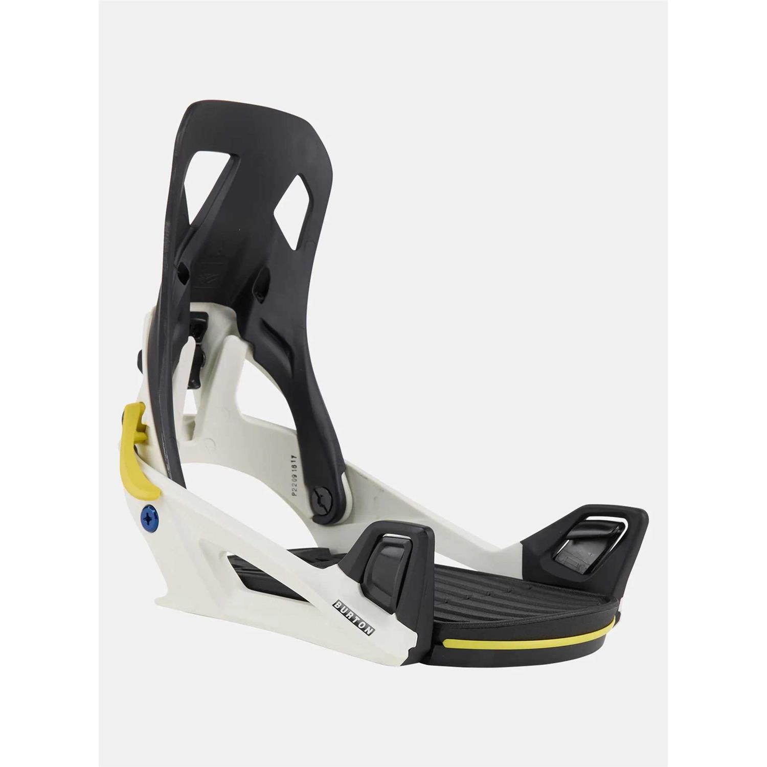 Burton Step On Re Flex Snowboard Bindings - Image 5
