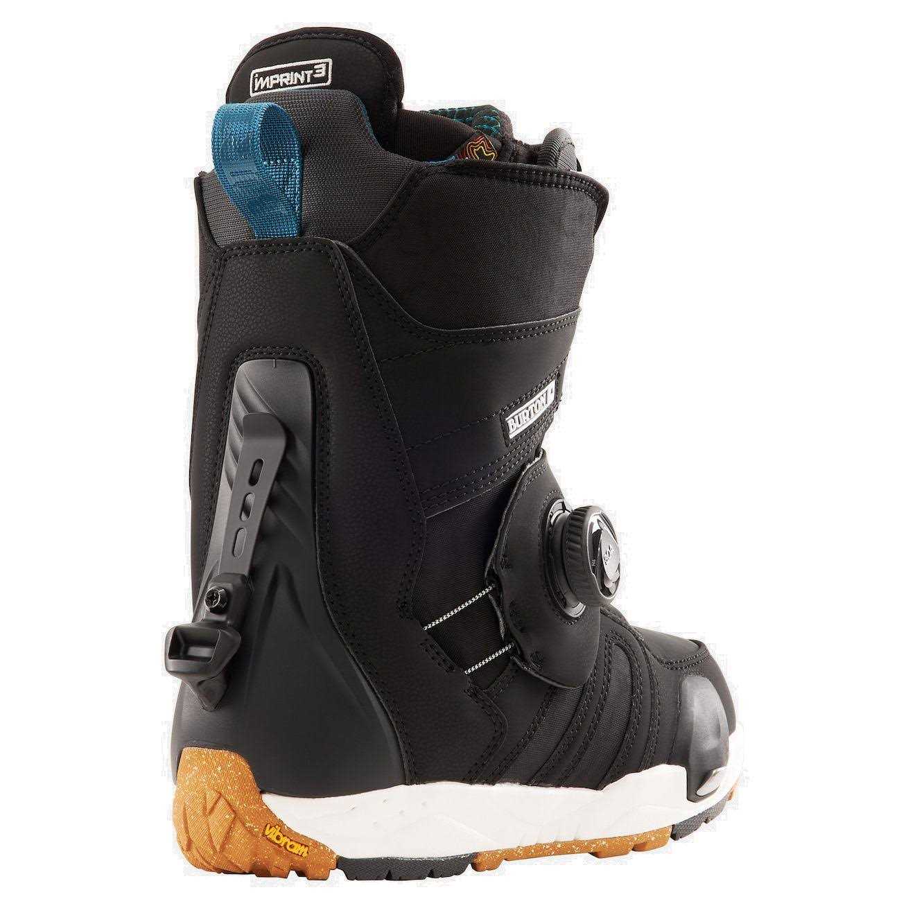 Burton Felix Step On Women's Snowboard Boots - Image 4