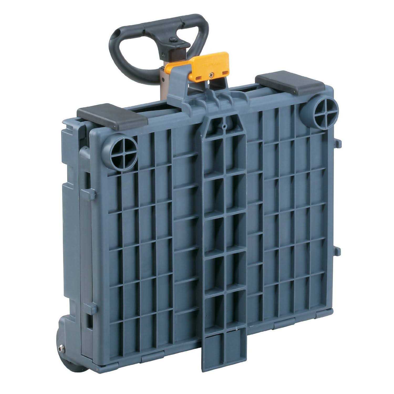 Topeak Trolley Tote Folding MTX Rear Basket - Image 3