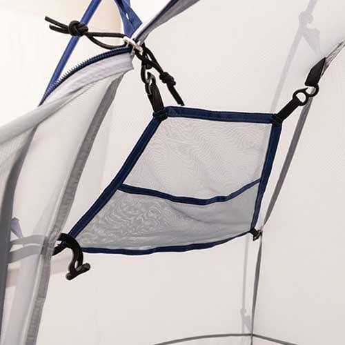 ALPS Mountaineering Lynx 1 Person Tent - Image 3