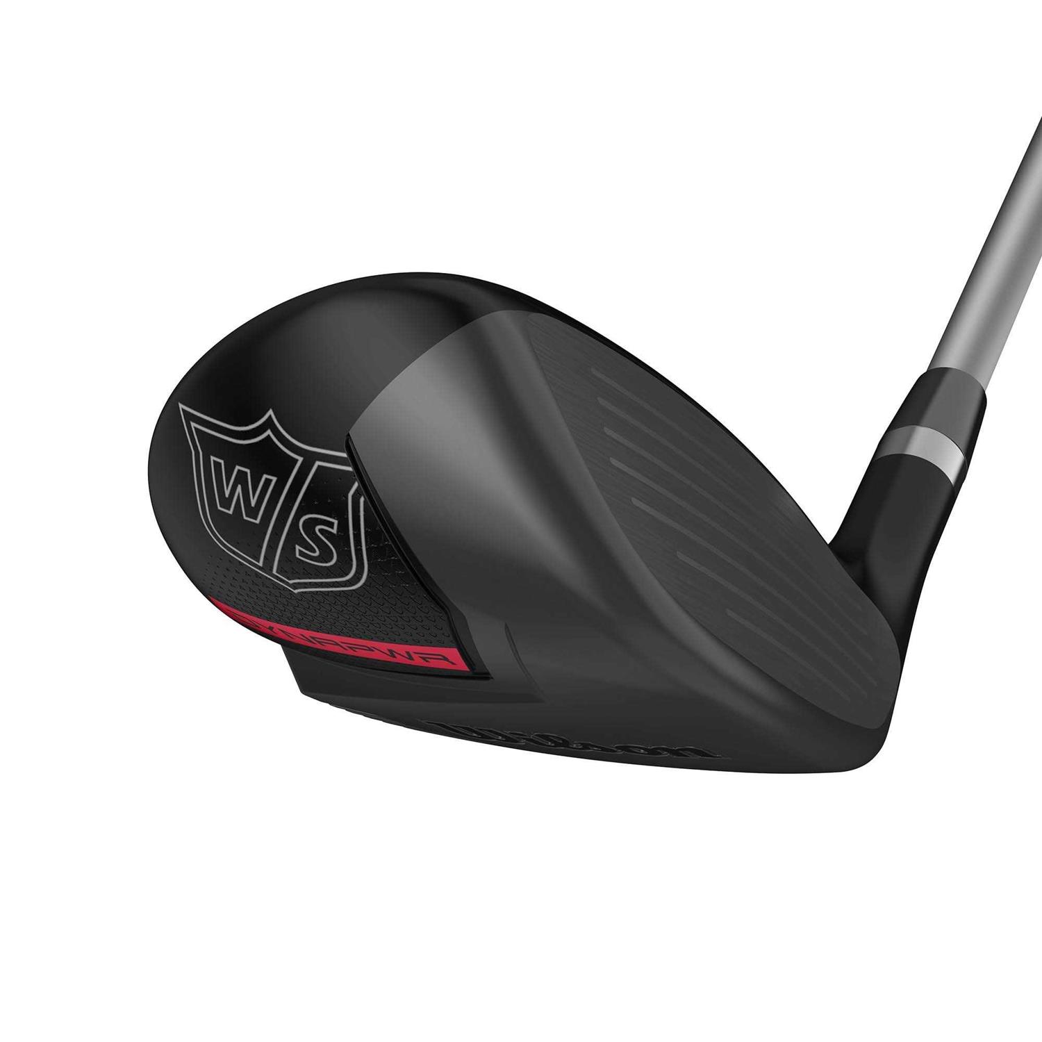 Wilson Staff Dynapower Driver - Image 3