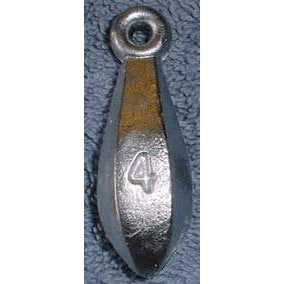 Bullet Weights Sinker Bank - Image 3