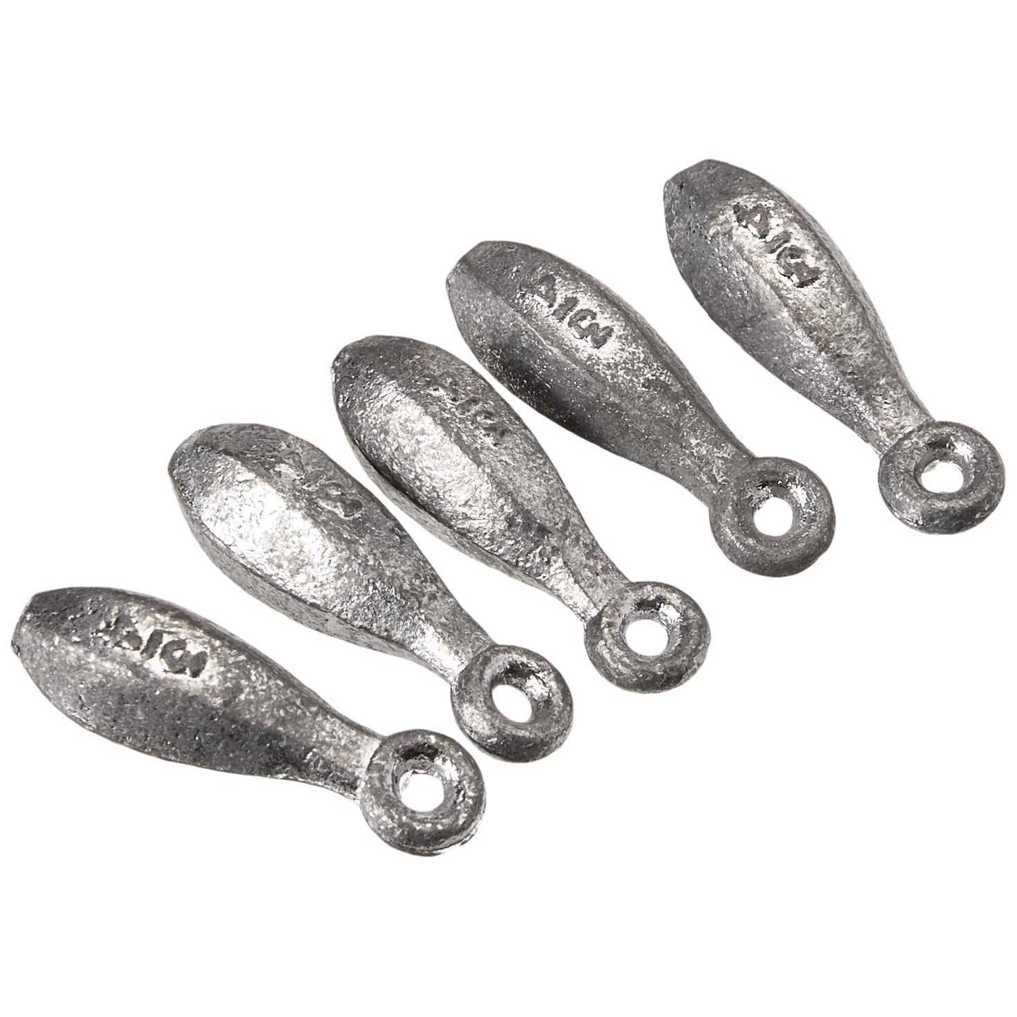 Bullet Weights Sinker Bank - Image 5