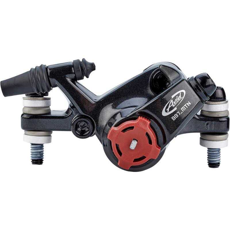 Avid BB7 MTB Disc Brake - Image 3