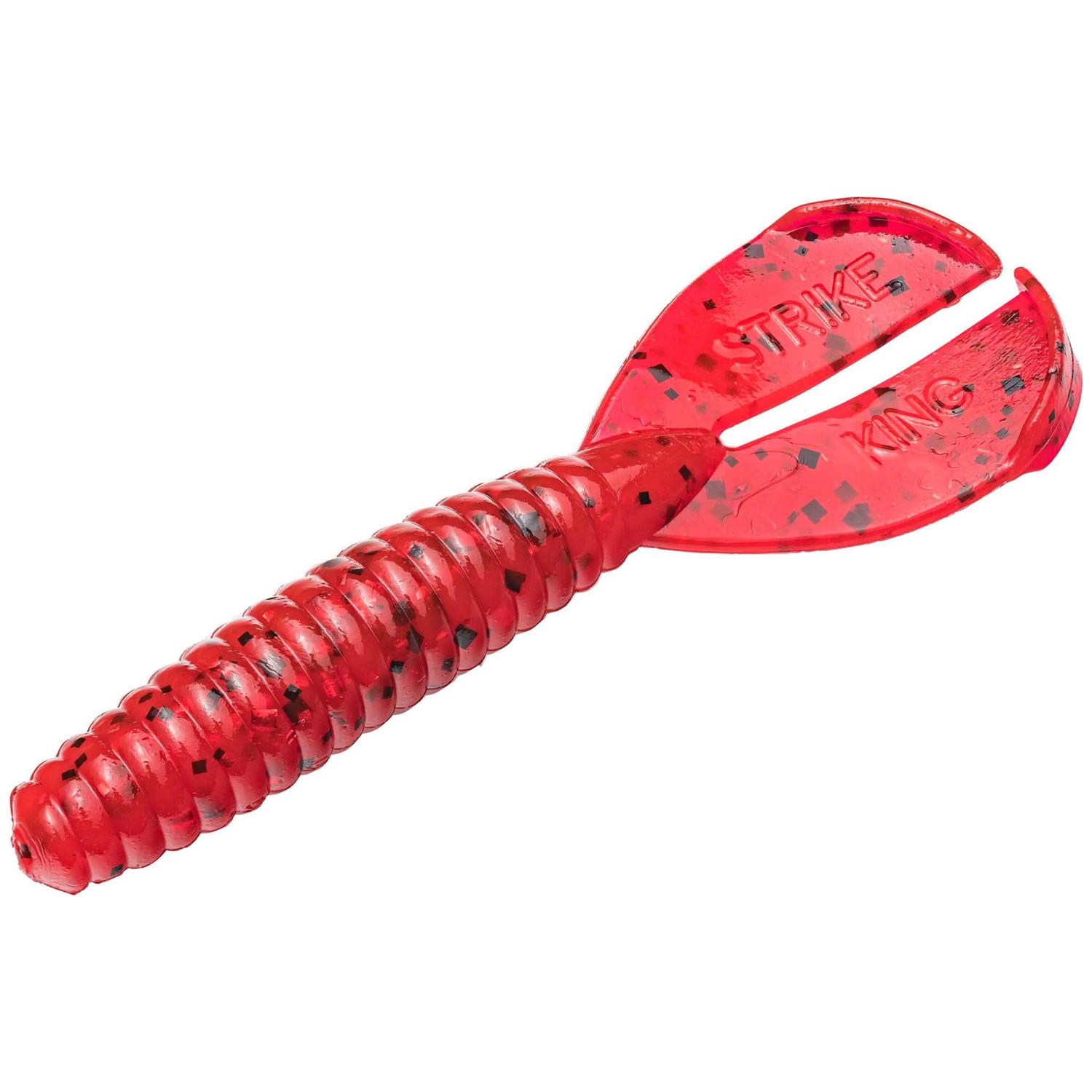 Strike King Rage Menace Grub - Image 5