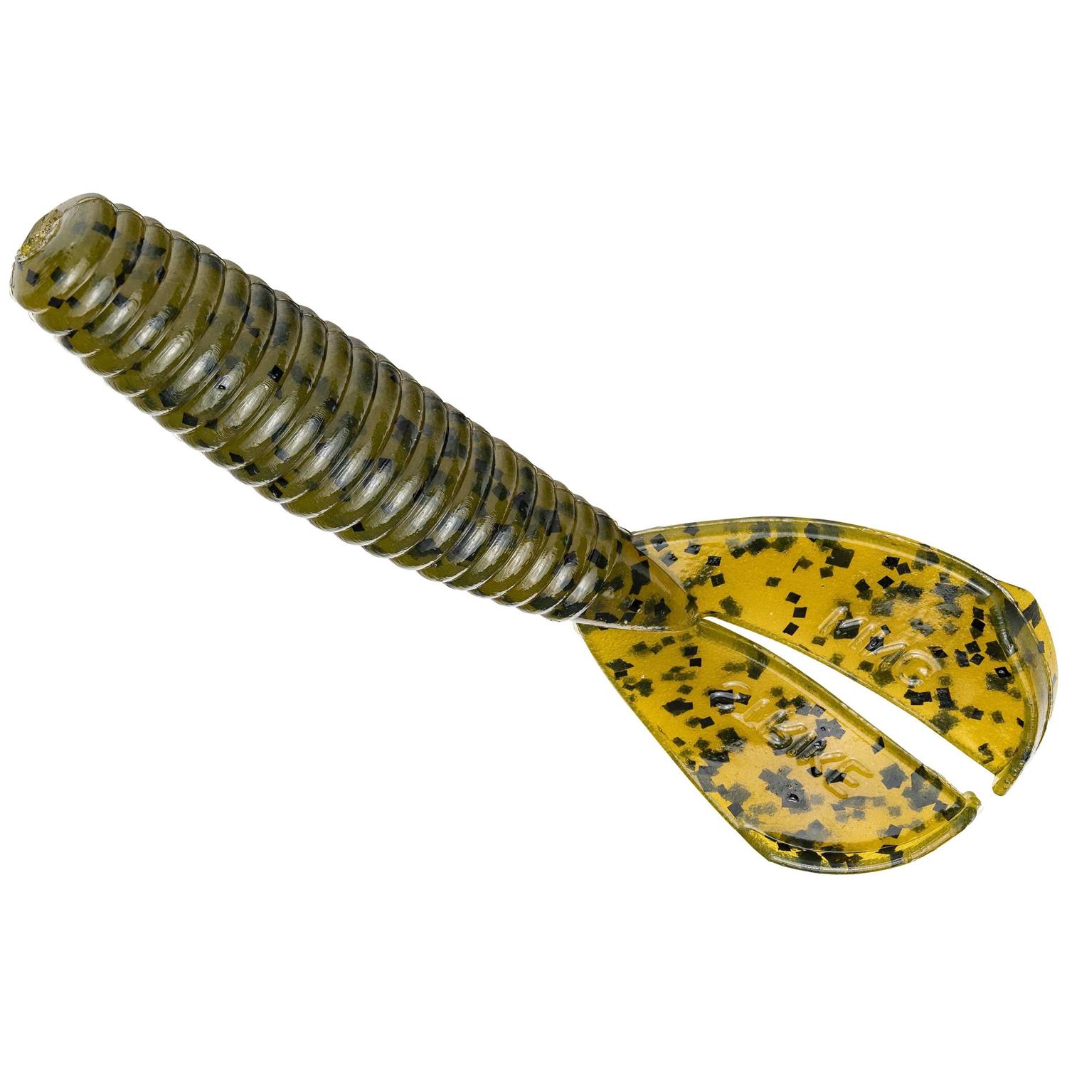 Strike King Rage Menace Grub - Image 4