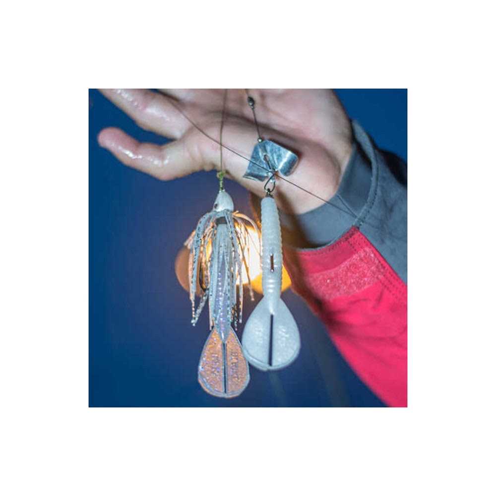 Strike King Rage Menace Grub - Image 5