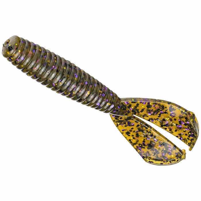 Strike King Rage Menace Grub - Image 5