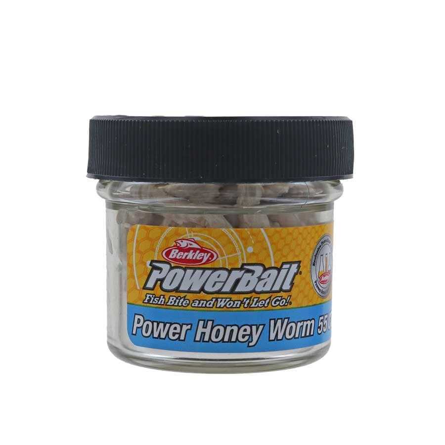 Berkley PowerBait Power Honey Worm - Image 3