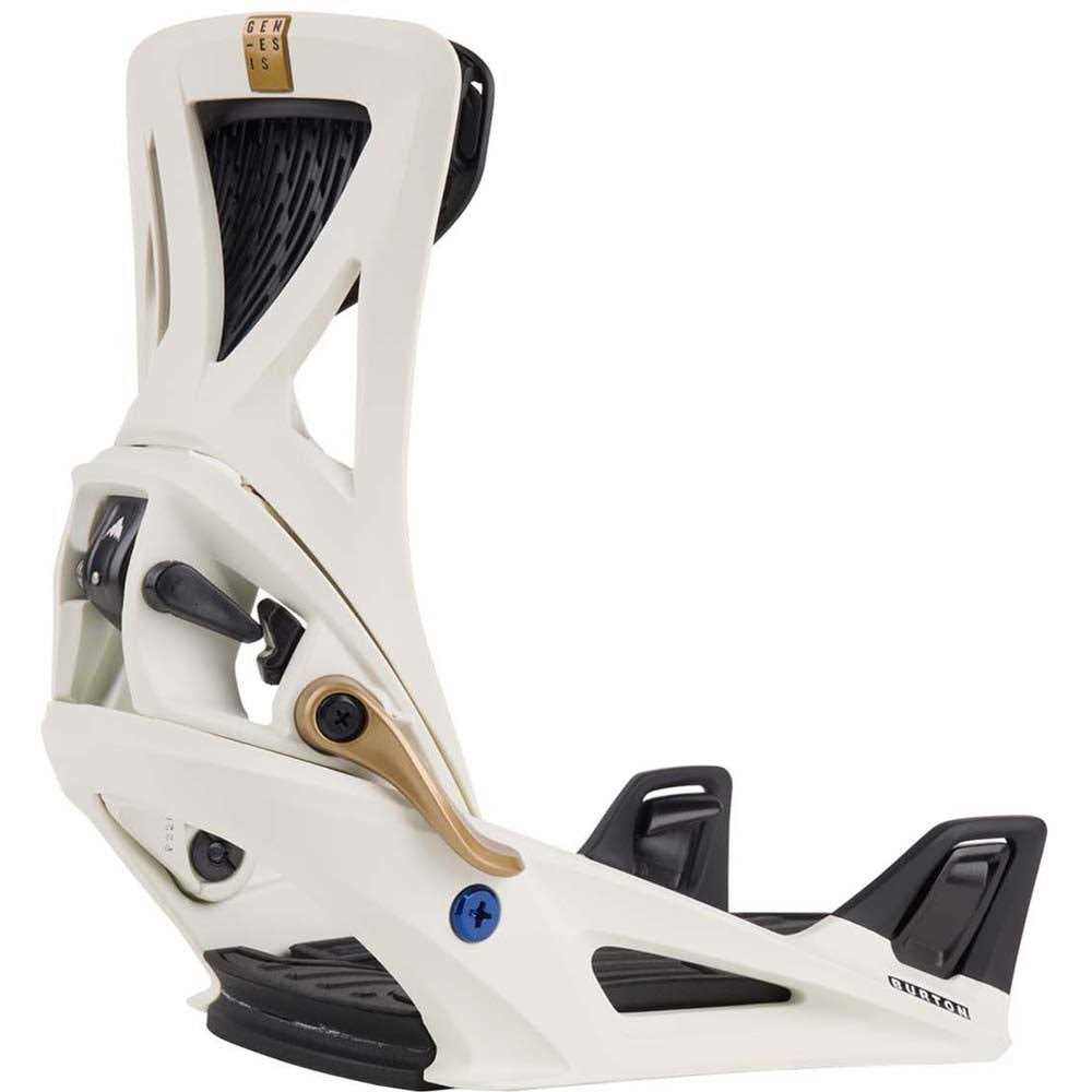 Burton Genesis Step On Snowboard Bindings - Image 4