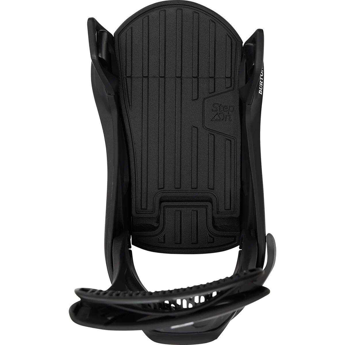 Burton Genesis Step On Snowboard Bindings - Image 5