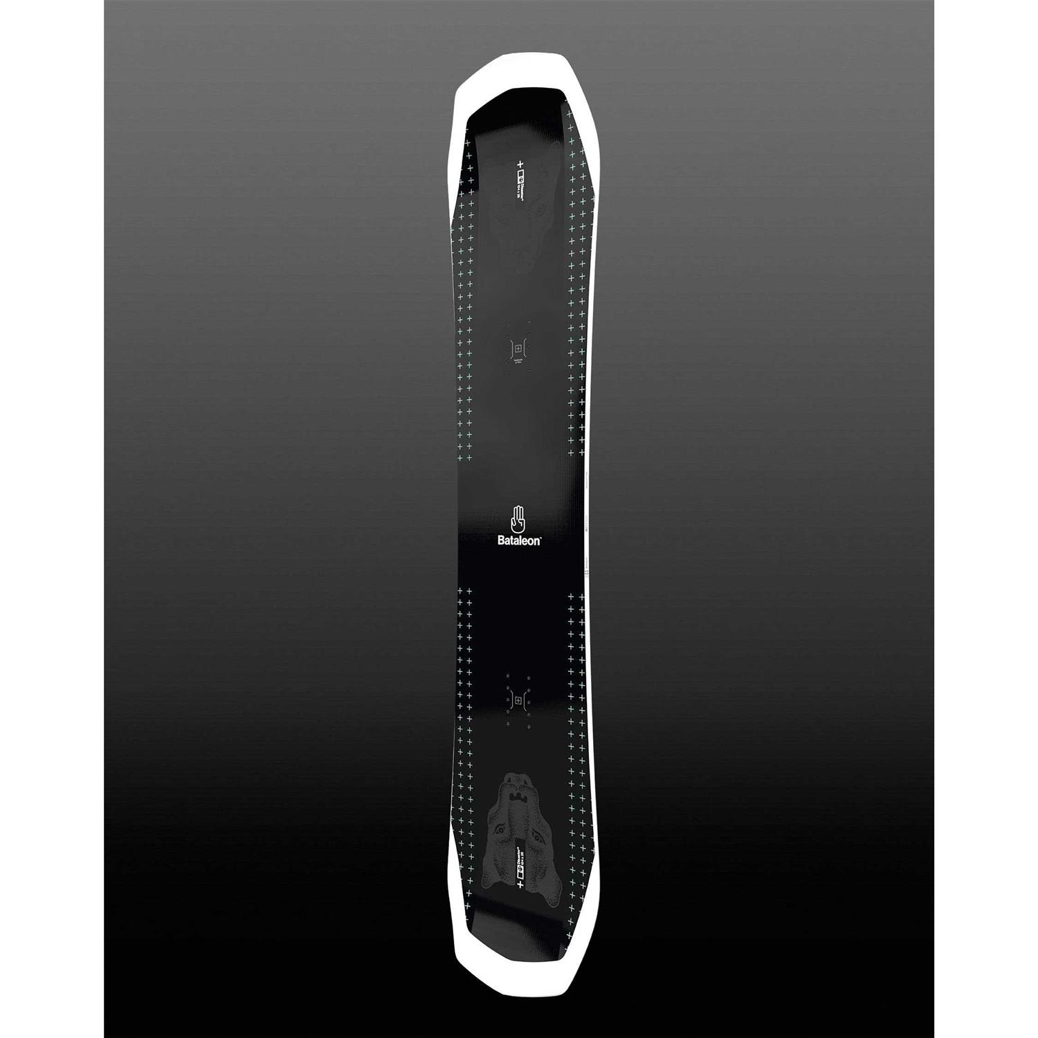 Bataleon Snowboard - Image 3