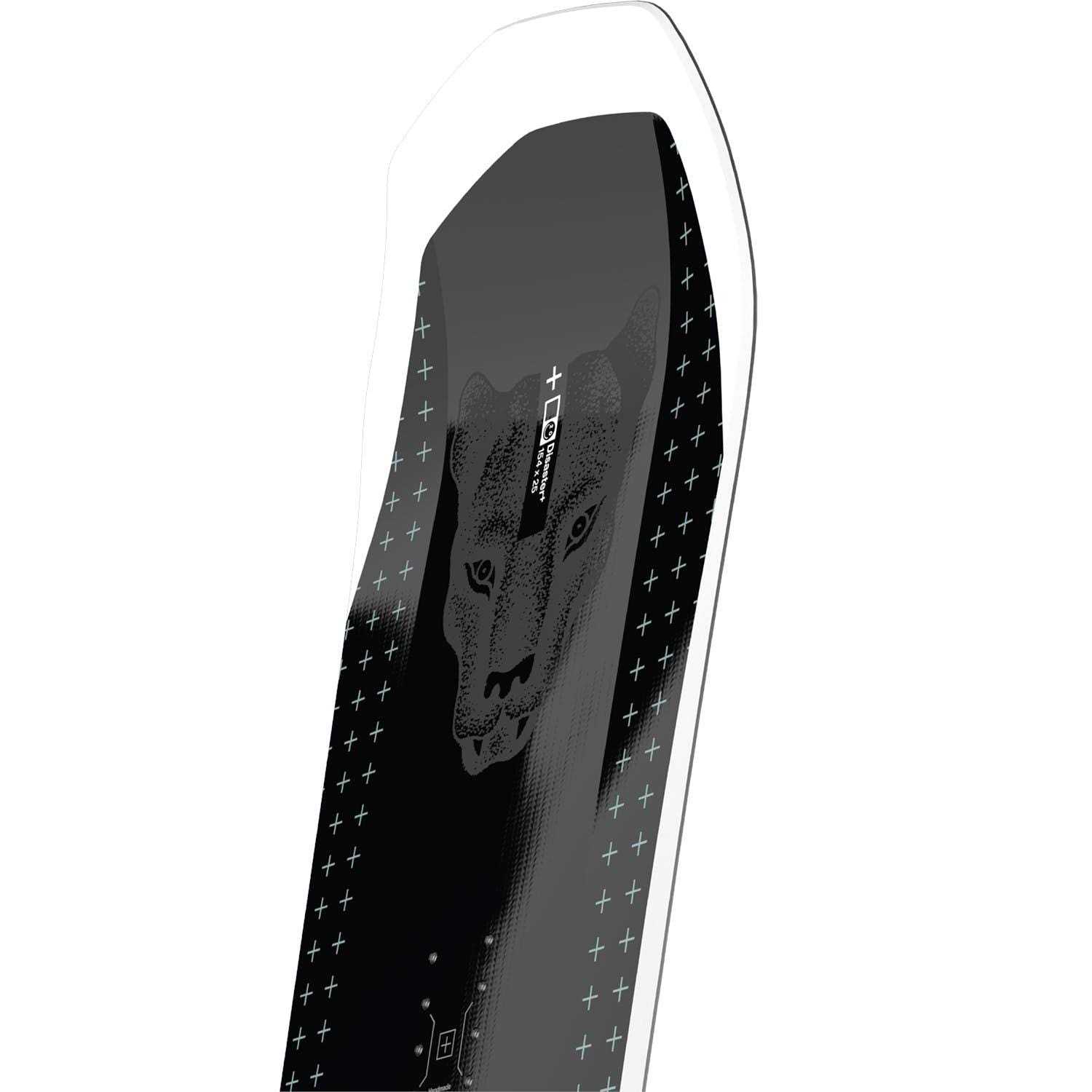 Bataleon Snowboard - Image 4