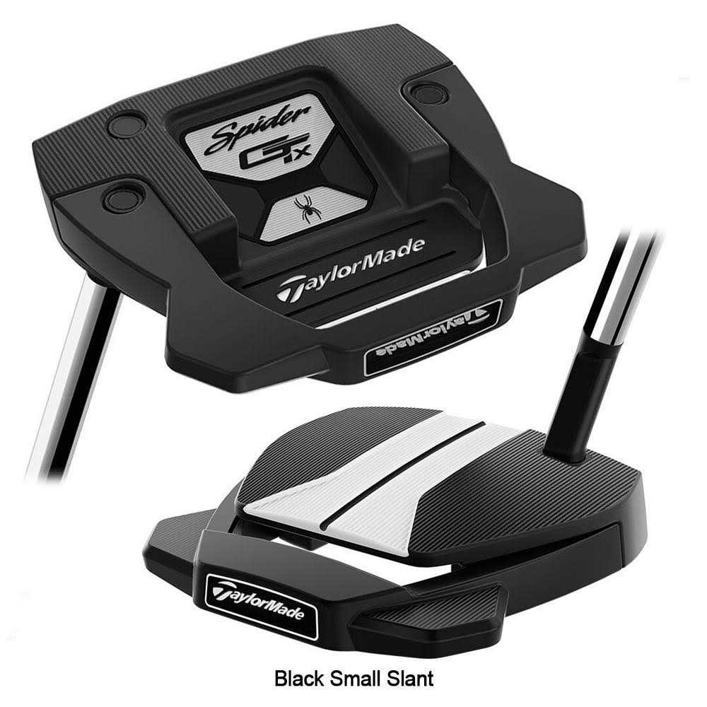 TaylorMade Spider GTX Putter - Image 2