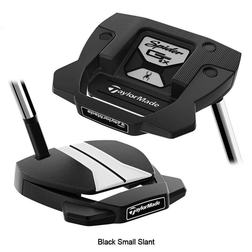 TaylorMade Spider GTX Putter - Image 4