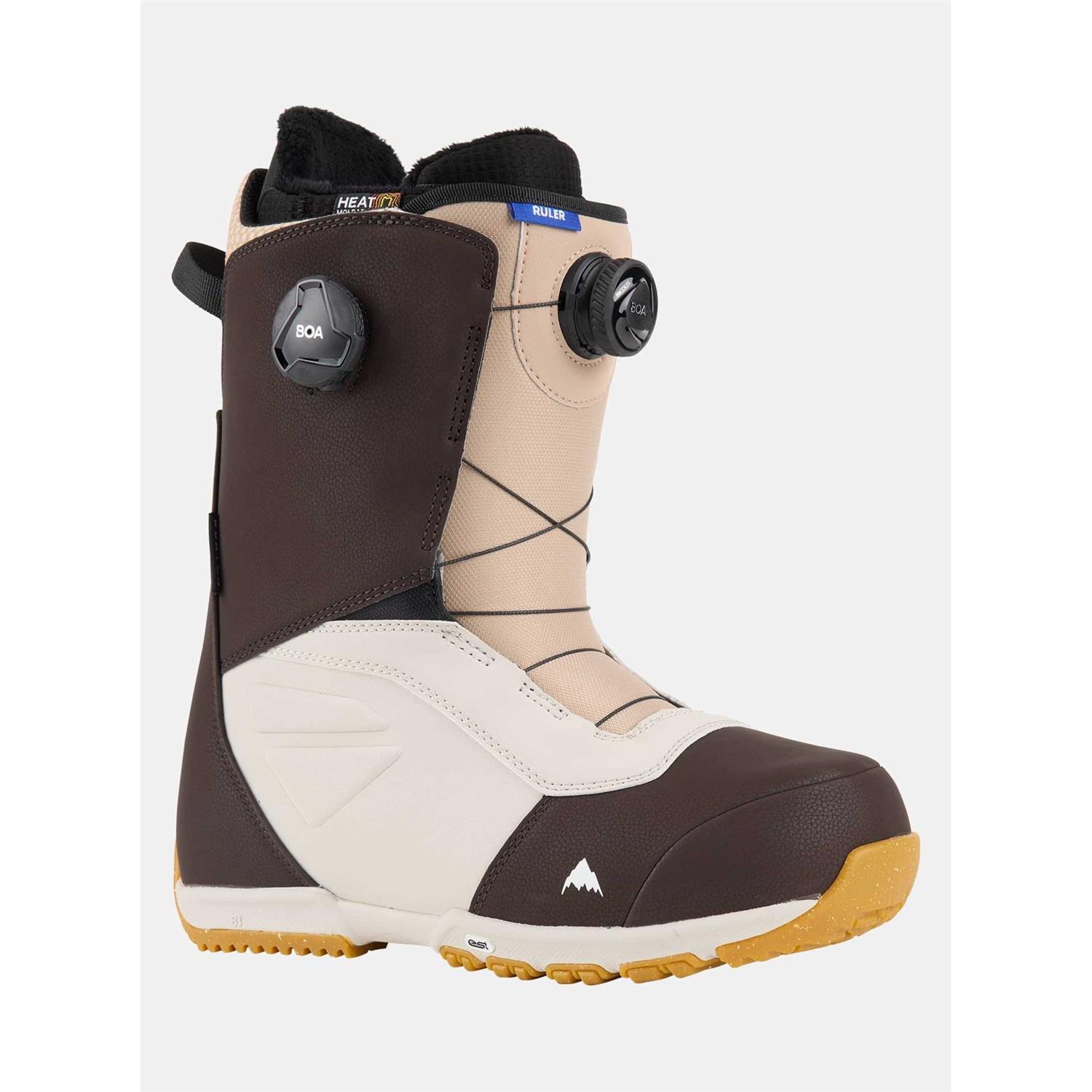 Burton Ruler Boa Snowboard Boots - Image 5