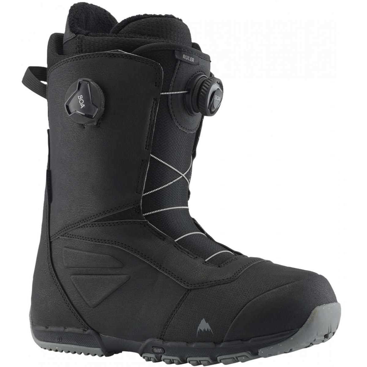 Burton Ruler Boa Snowboard Boots - Image 4