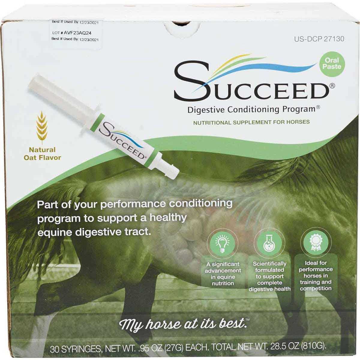 Succeed Digestive Oral Paste
