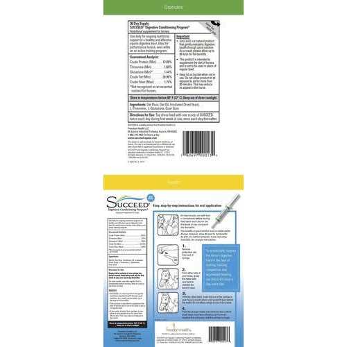 Succeed Digestive Oral Paste - Image 3