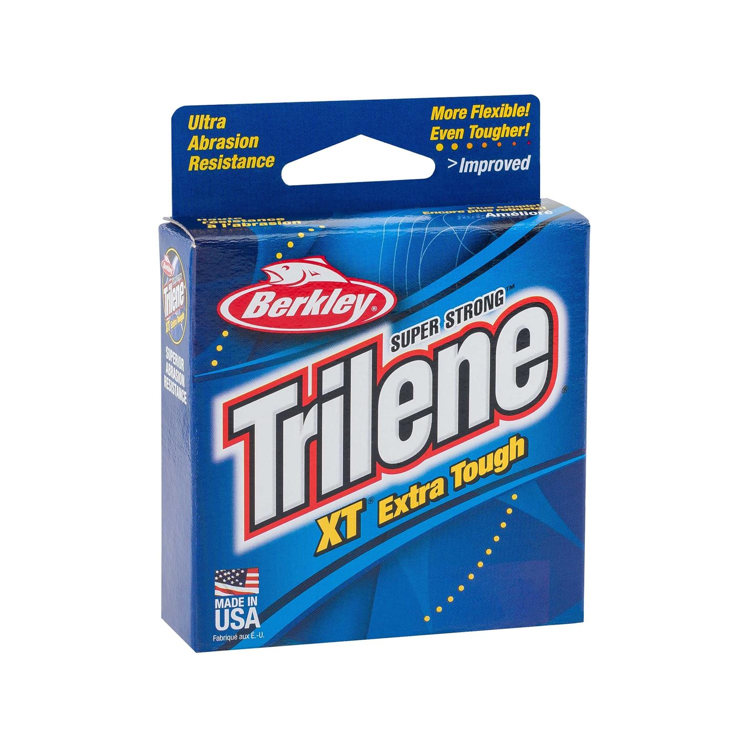 Berkley Trilene XT - Image 4