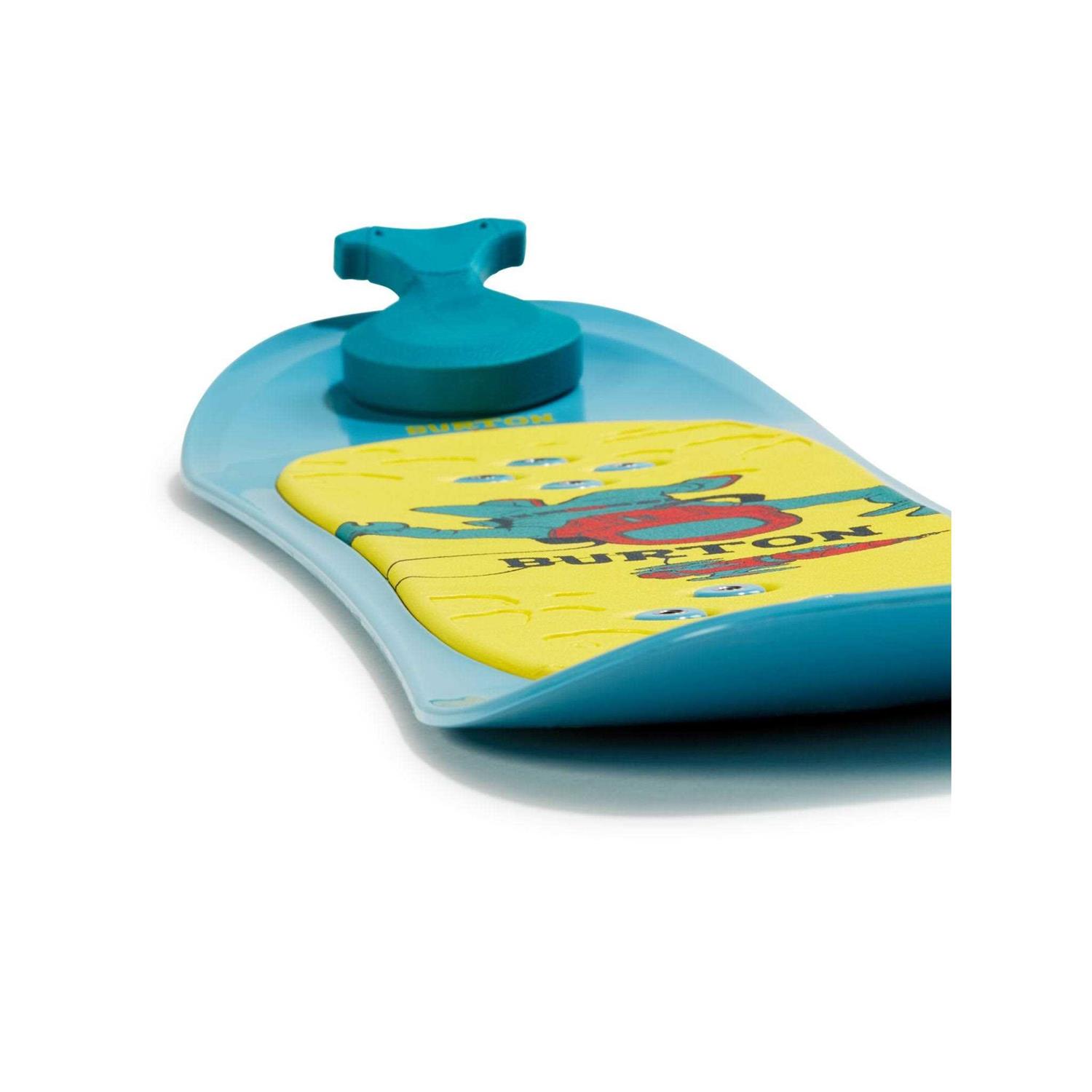 Burton Riglet Boy's Snowboard - Image 5