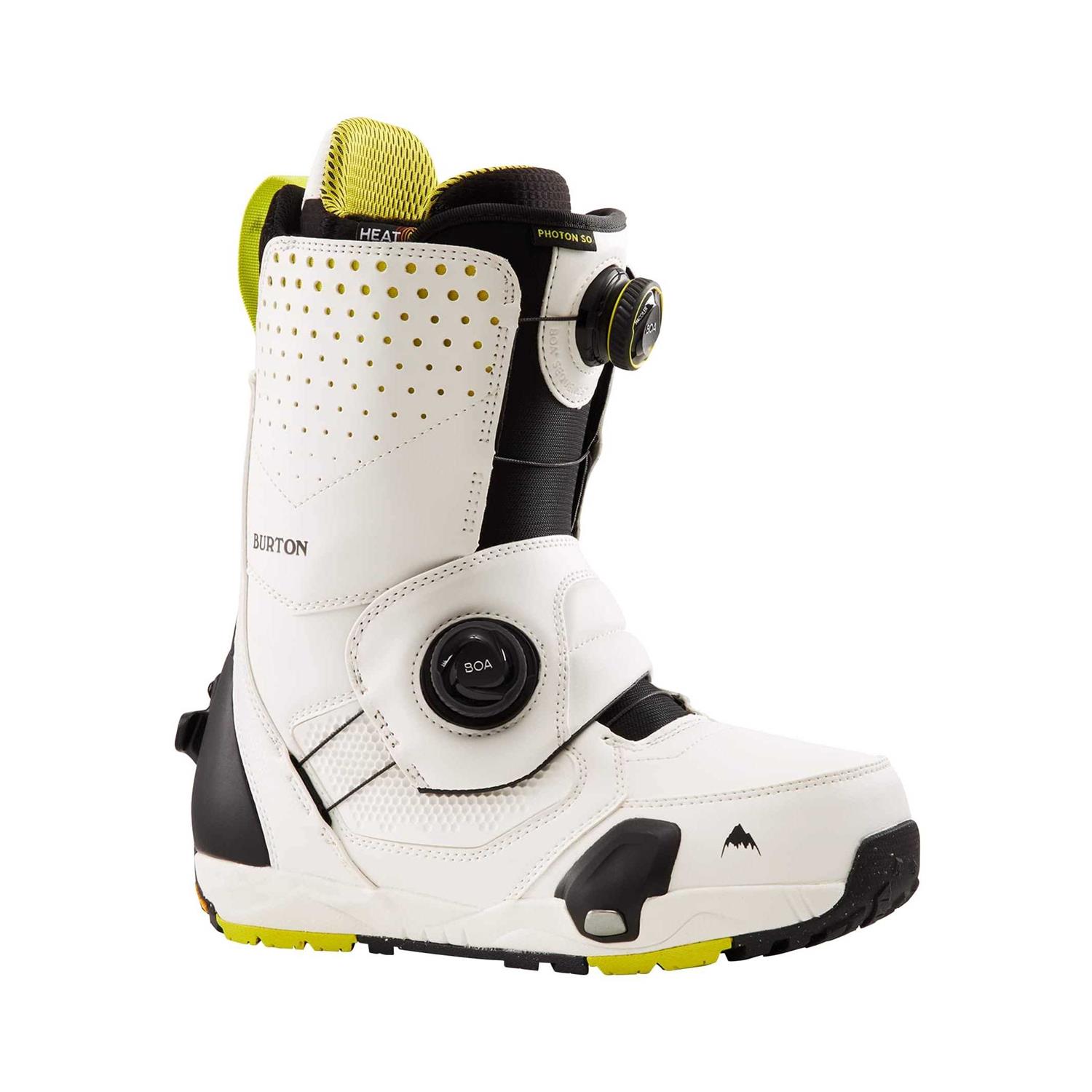 Burton Men s Photon Step On Wide Snowboard Boots - Image 5
