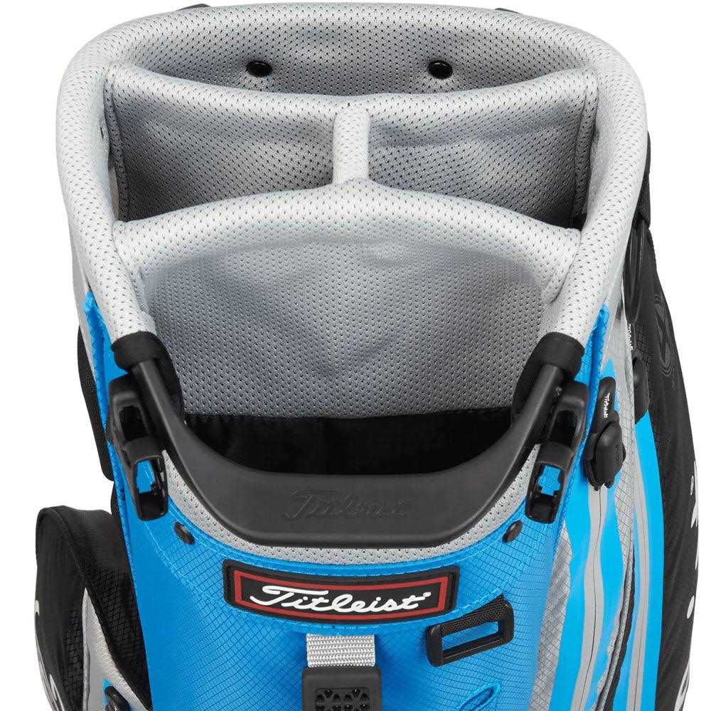 Titleist Players 4 StaDry Stand Bag - Image 5