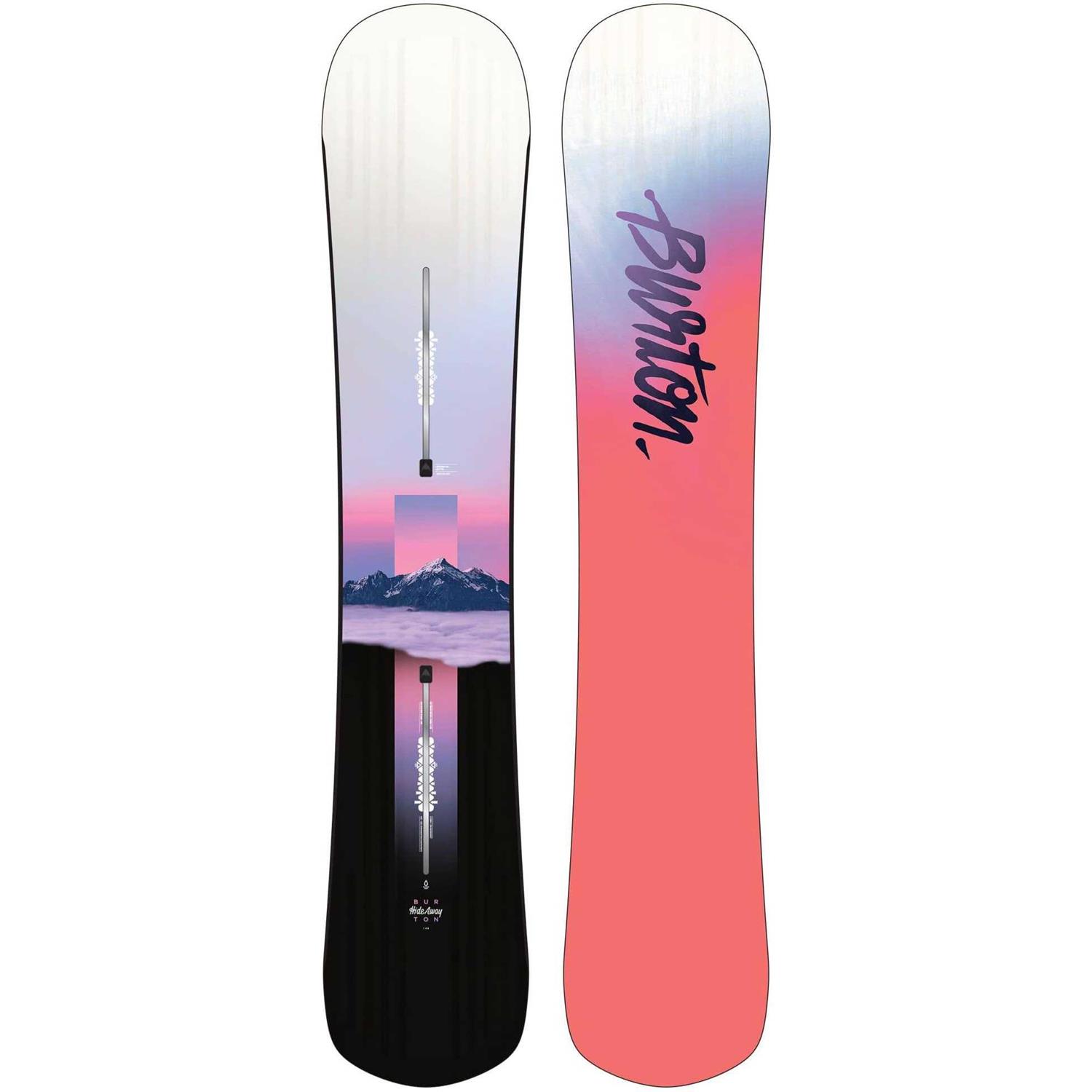 Burton Hideaway Snowboard