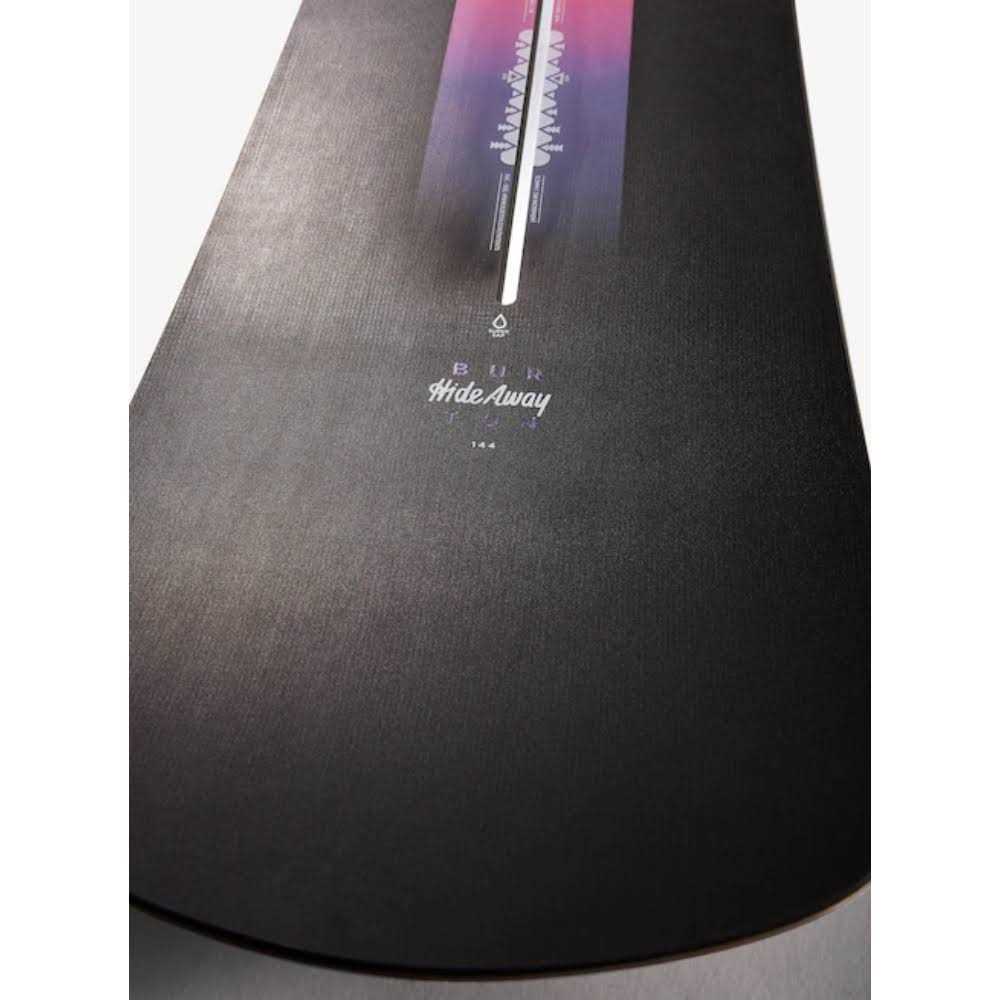 Burton Hideaway Snowboard - Image 2