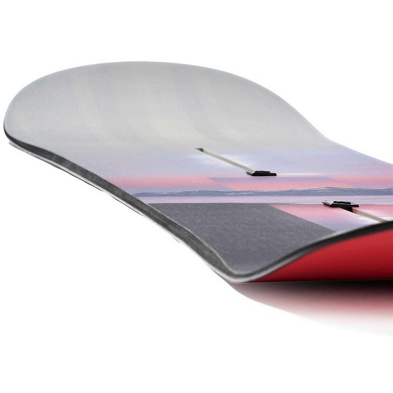Burton Hideaway Snowboard - Image 2