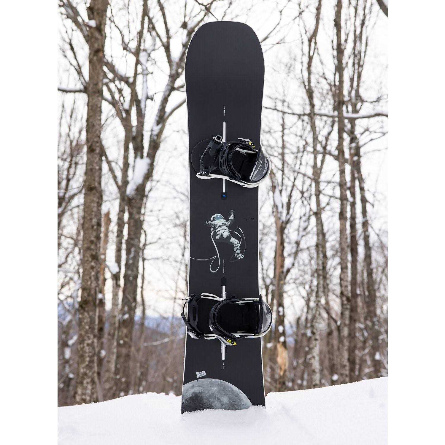 Burton Process Flying V Snowboard 2024 - Image 3