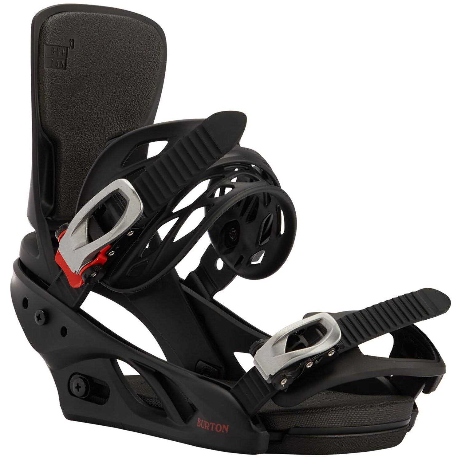 Burton Women&s Lexa Re:Flex Snowboard Bindings - Image 5