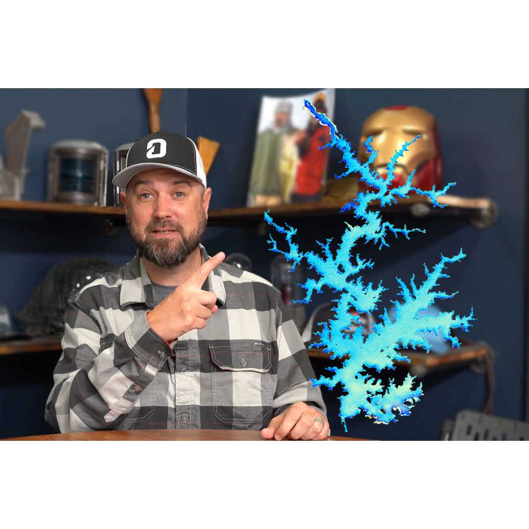 Bass Mafia Daingerous Swimbait - Image 3